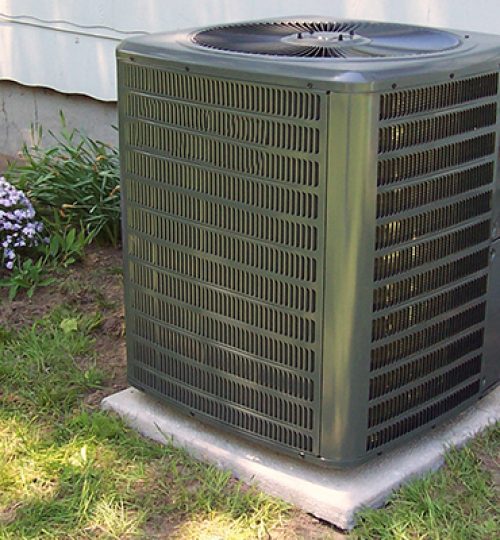 AC Units