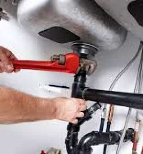 Plumbing Repair